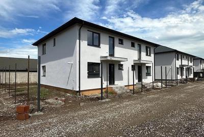 Casă cu Teren 250 Mp în Tărlungeni - 7