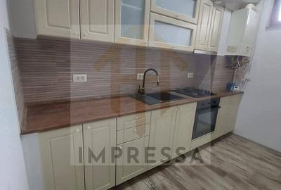 Apartament cu 2 camere decomandat în Burdujeni - 8