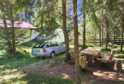 Casă cu 3 camere cu Teren 838 Mp în Central - 9