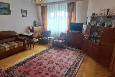 Inchiriez apartament 2 camere pentru Electric Castle si Untold