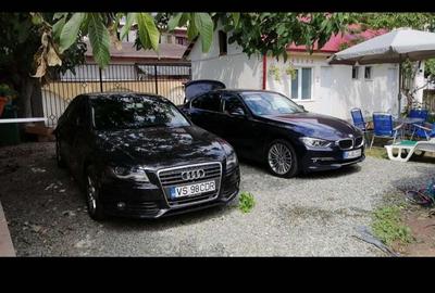 Casă cu 2 camere cu Teren 494 Mp în Central - 4