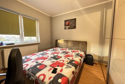 Apartament, 2 camere, 50 mp utili, etajul 3 - zona Lipovei - 3