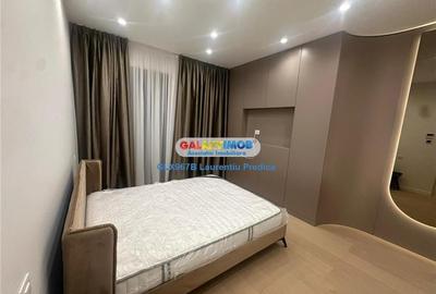 3 camere - Aviatiei Towers, Floreasca, Promenda, Herastrau - 8