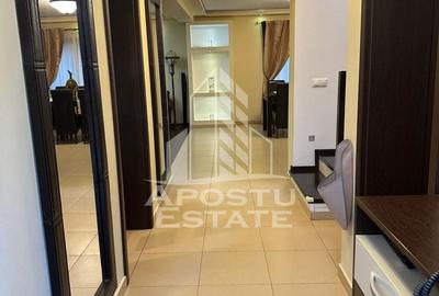 Casa individuala, curte proprie, garaj, in Giroc - 11