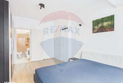 Apartament cu 3 camere în Grozăvești - 9