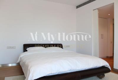 Superb apartament cu 4 camere, finisaje Lux, 2 terase, parcare, paza - 6