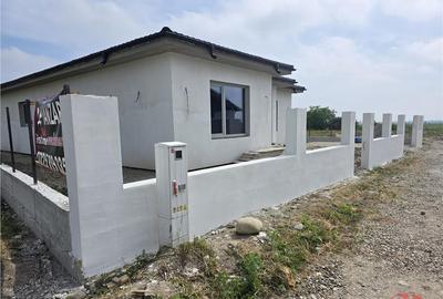 Casa parter in Focsani - Exterior Vest - Carnabel - 118.000 - 6