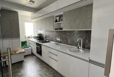 Apartament cu 3 camere -Pantelimon - Dobroesti Apartament cu 3 camere -Pantelimon - Dobroesti - 5