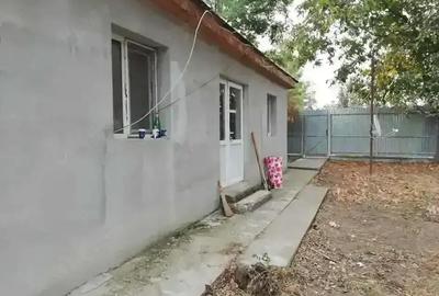 Casă cu Teren 2000 Mp în Salcia - 10