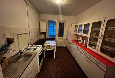 Apartament 90Mp, cartier Vatican, zona centrala a orasului Sighisoara - 5