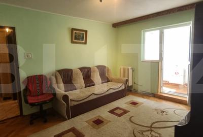 Apartament 3 camere etaj 1 - 2