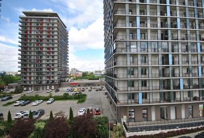 Garsoniera de inchiriat in Asmita Gardens - Tineretului - 8