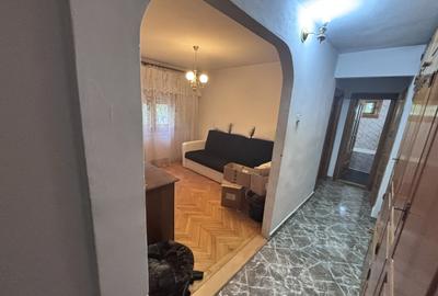 Apartament 3 camere, de vanzare - 5