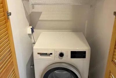 Garsonieră decomandată, mobilată în Nerva Traian