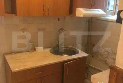 Apartament cu 2 camere decomandat în Micro 14 - 3
