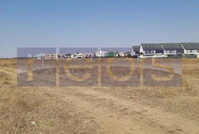 TEREN DE VANZARE| MATEI MILLO | 481 MP | FRONT 19 MP | OPORTUNITATE | - 5