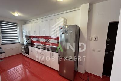 Ap 2 camere | 60mp | BALCON | 2 PARCARI | EROILOR/PROFI/FLORESTI - 4