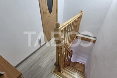 Apartament de vanzare 2 camere mobilat utilat Lazaret - 9