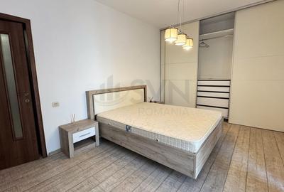 REA1025577 Apartament 2 camere in Floreasca etaj 1 - 2
