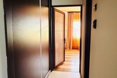 Apartament cu 3 camere decomandat, mobilat în Siderurgiștilor - 16