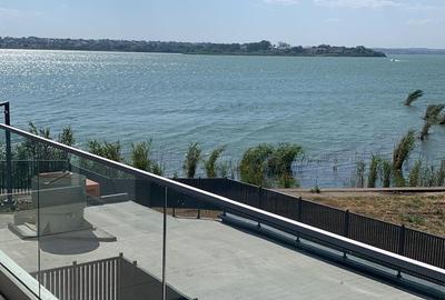 Apartament modern 2 camere - Mamaia cu vedere la lac - 1