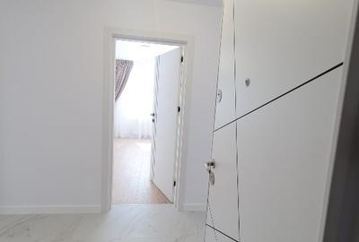 Apartament cu 2 camere decomandat în Noua - 2