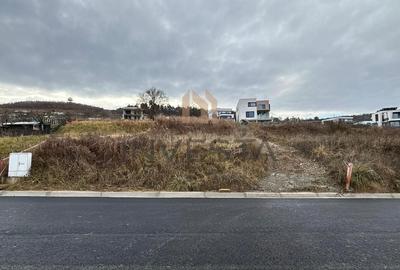 Teren cu Puz aprobat! Autorizabil imedia! Zona Wonderland! - 2