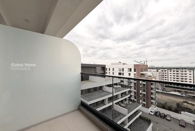 Apartament cu 2 camere decomandat, mobilat în Pipera - 12