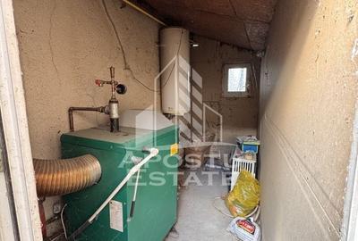 Casa individuala | 4 camere | 120mp utili | 2600mp teren | Barcea Mare - 20