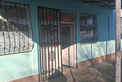 Spațiu comercial, de 25 mp, în Central - 1