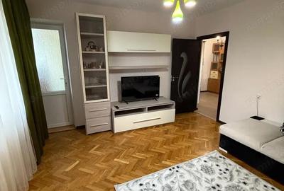 Apartament cu 2 camere semidecomandat în Timpuri Noi - 2