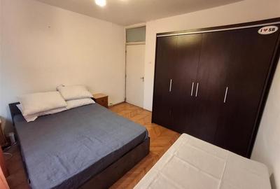 Apartament 2 camere decomandat 2 bai balcon zona Terezian - 11