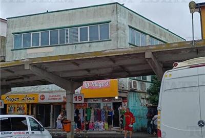 COMPLEX COMERCIAL GARA CONSTANTA - 1