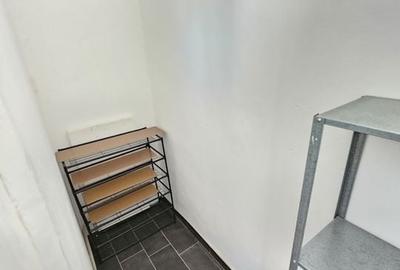 Nerva Traian- Metrou Timpuri Noi| Ap. 3c spatios in bl. reabilitat - 11