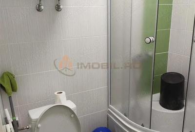 Garsonieră decomandată în Granit - 6