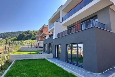 Duplex cu un design deosebit, spatiu generos si curte proprie - 4