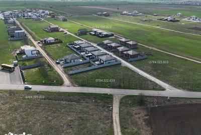 Teren de 355 mp, în Berceni