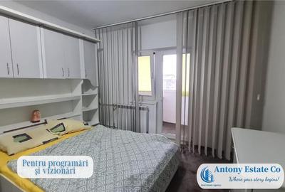 Apartament de inchiriat, 3 camere, Open Space, Rogerius - Or - 10