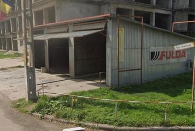 Spațiu comercial, în Central - 3