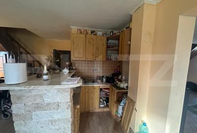 Casa cu 4 camere de vanzare | Zona Ardud | - 2