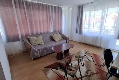 Apartament cu 2 camere în Baciu