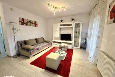 Apartament cu 2 camere semidecomandat în Micălaca - 8