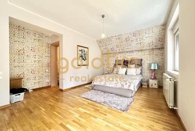 Casă individuală cu 8 camere cu Canalizare în Iancu Nicolae - 44