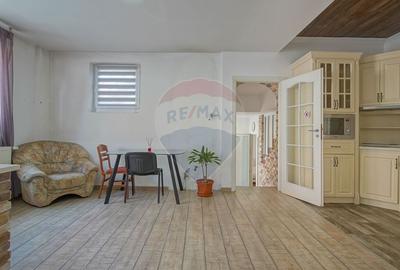 Proprietate ideala pentru investitie cu teren 825 mp str. Aurel Vlaicu - 30