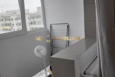 Garsonieră semidecomandată, mobilată în Iancului - 7