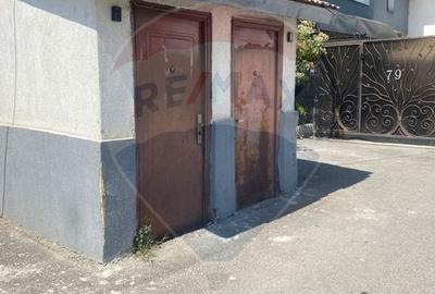 Spatiu comercial de 110mp de inchiriat in zona Valea Rosie