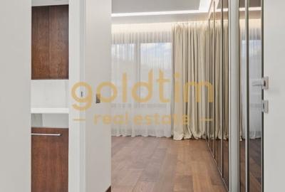 Apartament cu 4 camere decomandat, mobilat în Kiseleff - 16