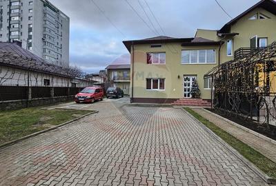 Birou, de 150 mp, în Sfântu Ilie - 1