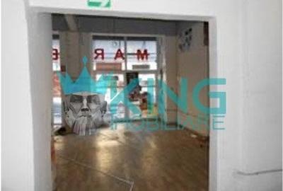 Spațiu comercial, 141 mp în Pantelimon