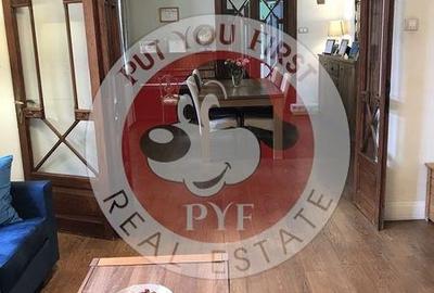 Vasile Alecsandri | 4 camere in Vila | 249mp | Decomandat | B12544 - 9